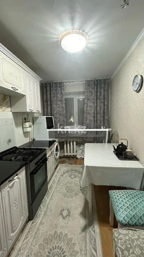 Продажа 3-комнатной квартиры, 63 м², ул. Куйши Дина, дом  42 в Астане - фото 4
