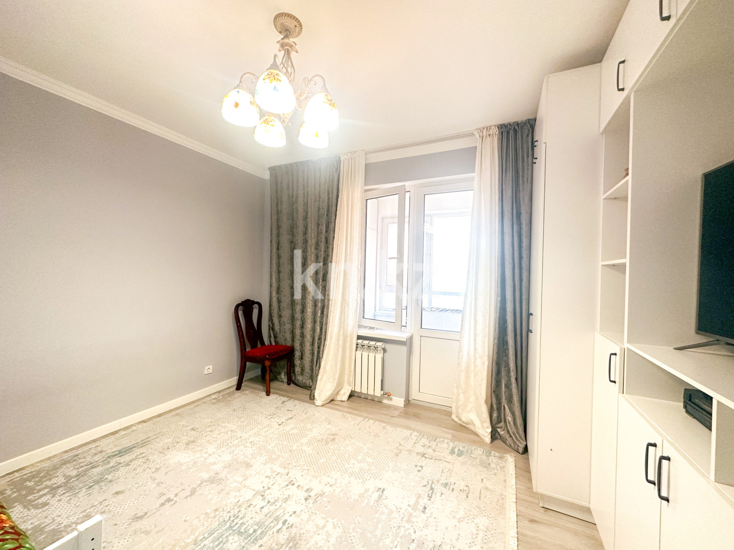 Продажа 3-комнатной квартиры, 85.1 м², ул. Егизбаева, дом  7/21 в Алматы - фото 3