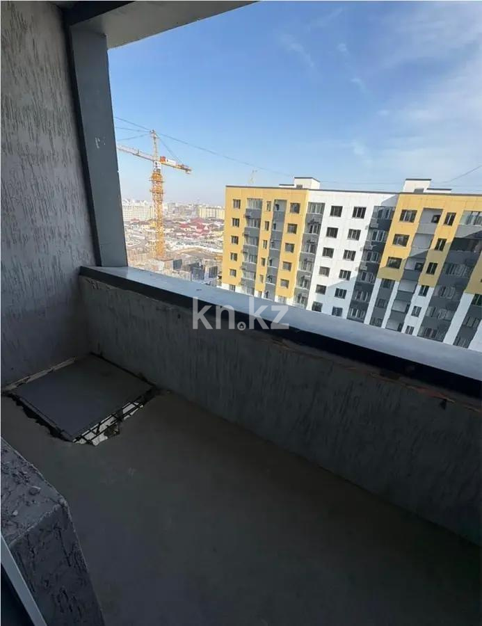 Продажа 1-комнатной квартиры, 30 м², ул. Омарова, дом  1 в Алматы - фото 4