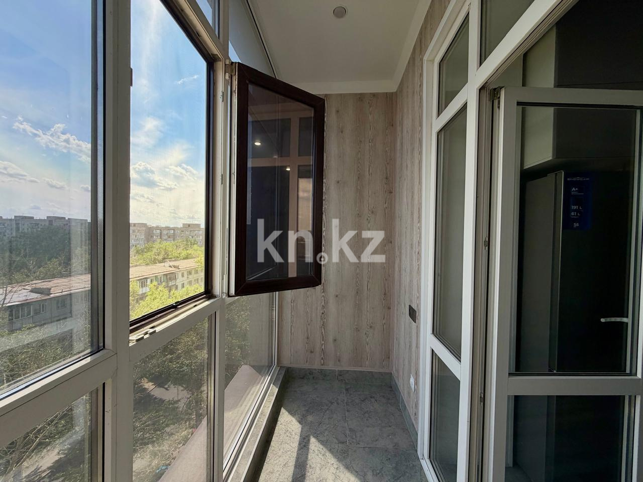 Продажа 1-комнатной квартиры, 41 м² в Караганде - фото 4
