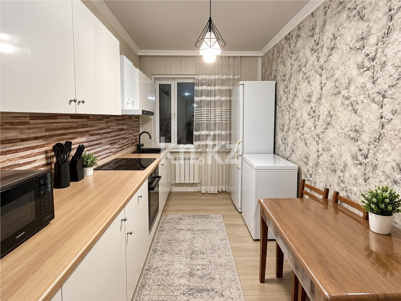Продажа 3-комнатной квартиры, 75 м² в Астане - фото 4