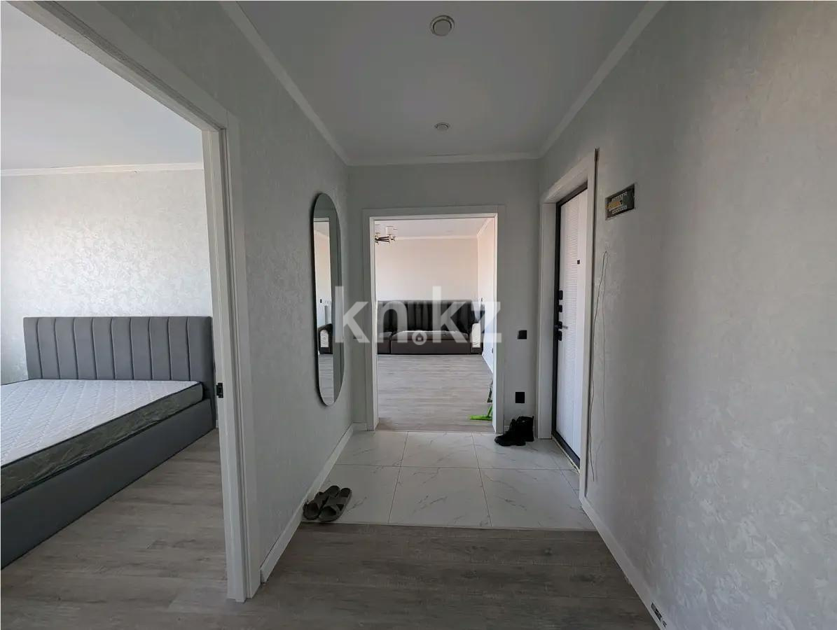 Продажа 2-комнатной квартиры, 52 м² в Караганде - фото 6