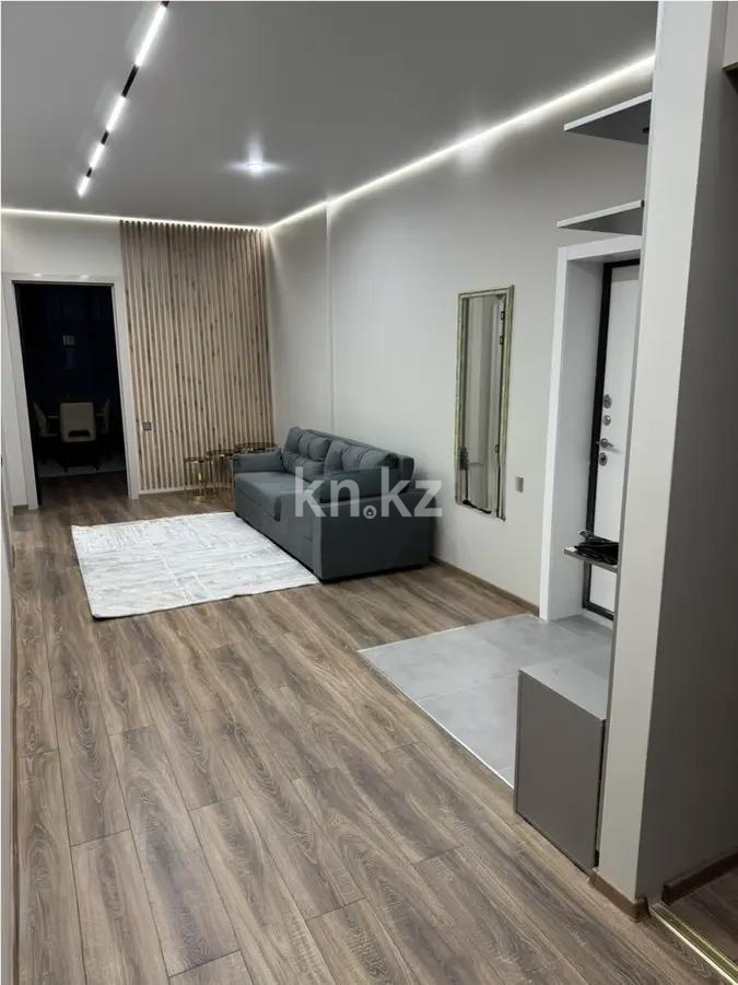 Продажа 3-комнатной квартиры, 109.2 м² в Астане - фото 4