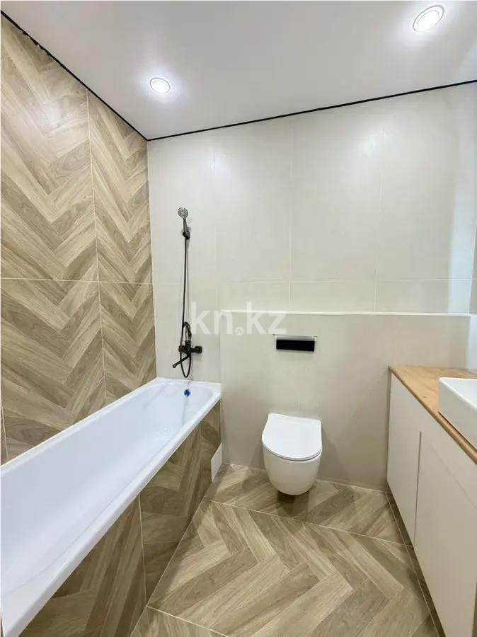 Продажа 2-комнатной квартиры, 57 м² в Астане - фото 4