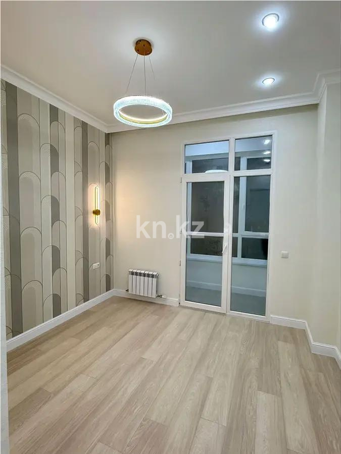 Продажа 2-комнатной квартиры, 38 м², ул. Шаймерденова, дом  4/1 в Астане - фото 2