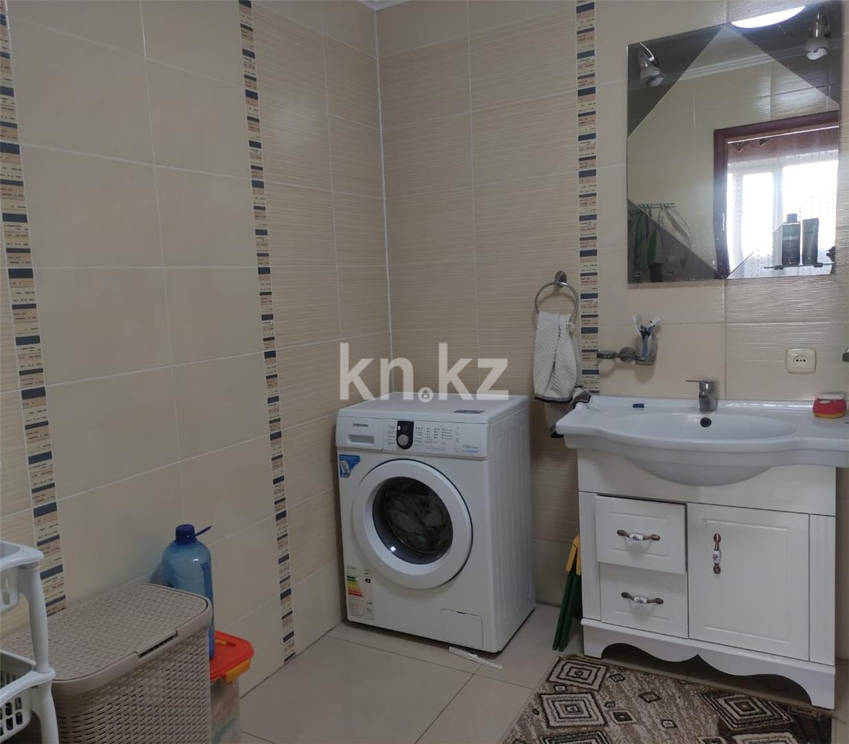 Продажа 4-комнатной квартиры, 147 м², ул. Ерубаева в Караганде - фото 8