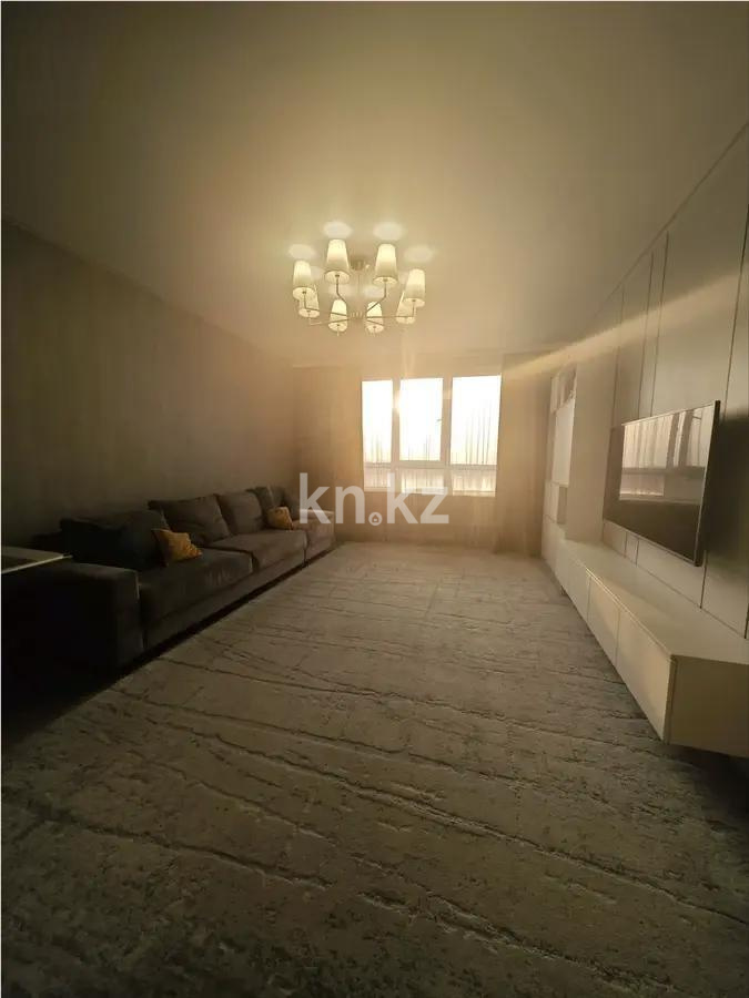 Продажа 2-комнатной квартиры, 74 м², ул. Мустай Карима, дом  13а в Алматы