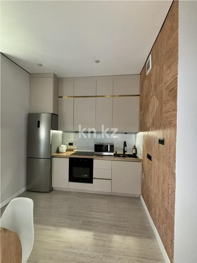 Продажа 2-комнатной квартиры, 39 м² в Астане - фото 3