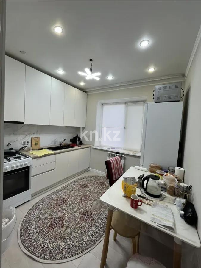 Продажа 2-комнатной квартиры, 45 м² в Астане - фото 3