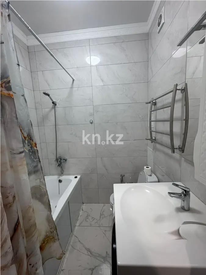 Продажа 1-комнатной квартиры, 37.3 м², пр. Мангилик Ел, дом  41/3 в Астане - фото 3