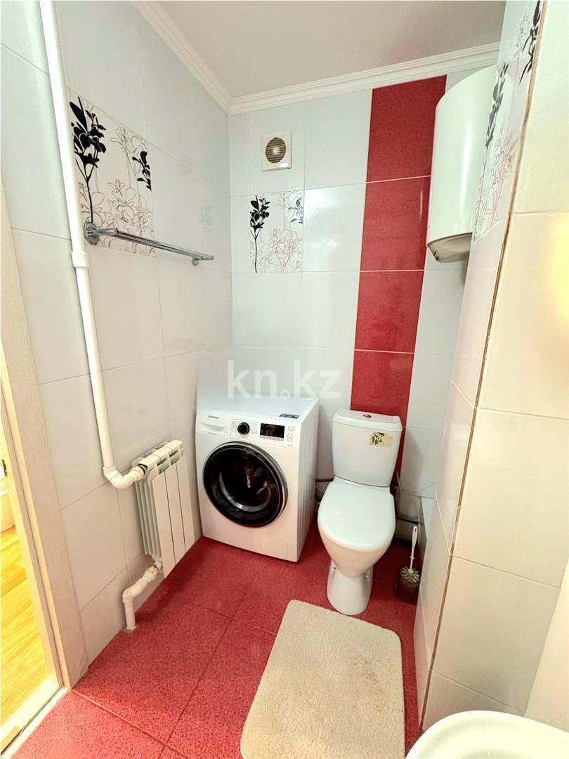 Продажа 2-комнатной квартиры, 53 м² в Темиртау - фото 11