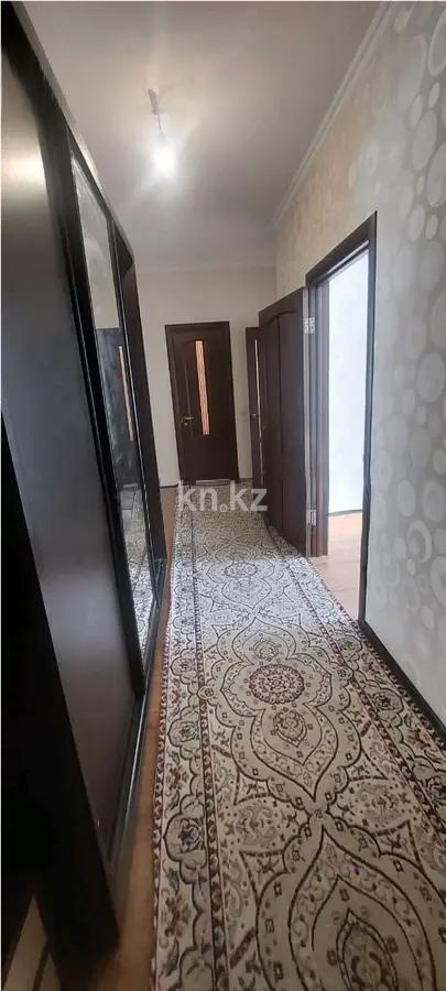 Продажа 2-комнатной квартиры, 64 м², ул. Лепсы, дом  42 в Астане - фото 4