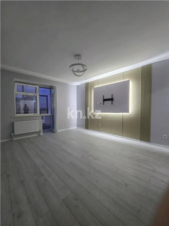 Продажа 2-комнатной квартиры, 71.9 м² в Астане