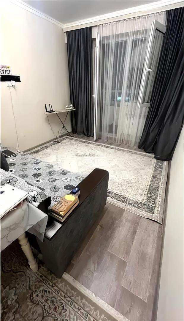 Продажа 1-комнатной квартиры, 27.5 м² в Алматы