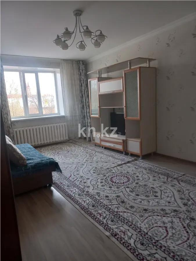 Продажа 1-комнатной квартиры, 43 м², мкр-н Орбита-1, дом  16/2 в Караганде