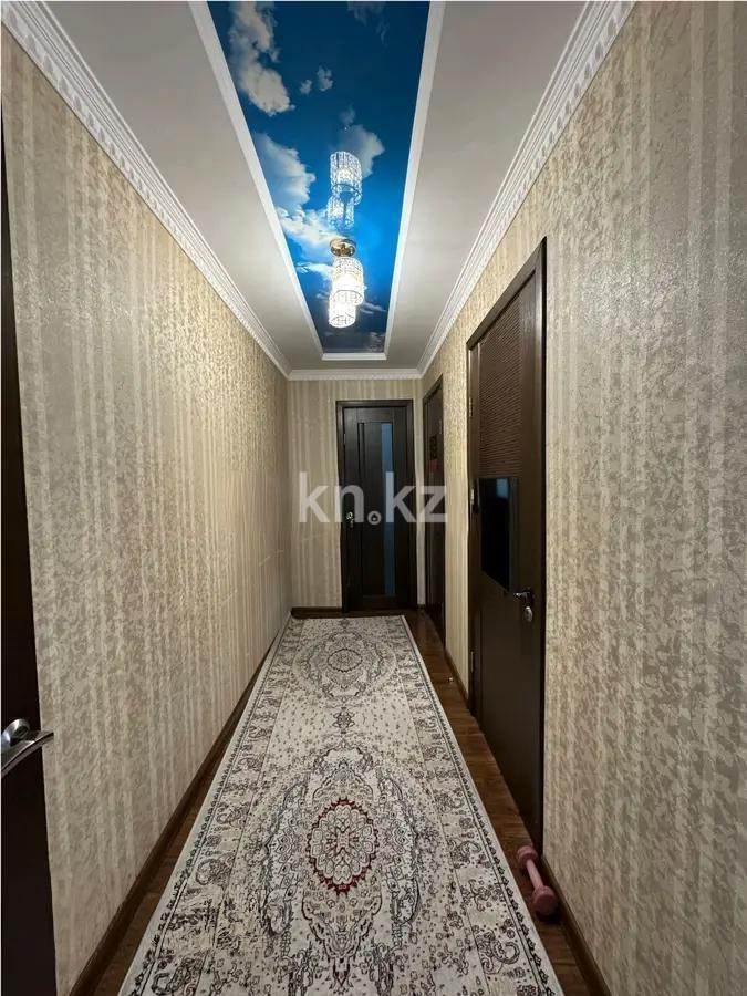 Продажа 4-комнатной квартиры, 132 м², ул. Косшыгулулы, дом  20 в Астане - фото 5