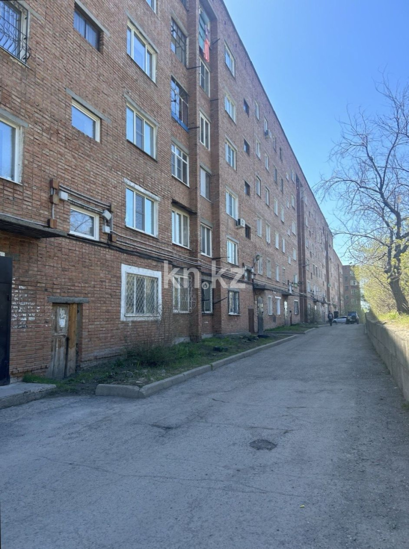 Продажа 1-комнатной квартиры, 33 м² в Усть-Каменогорске - фото 22