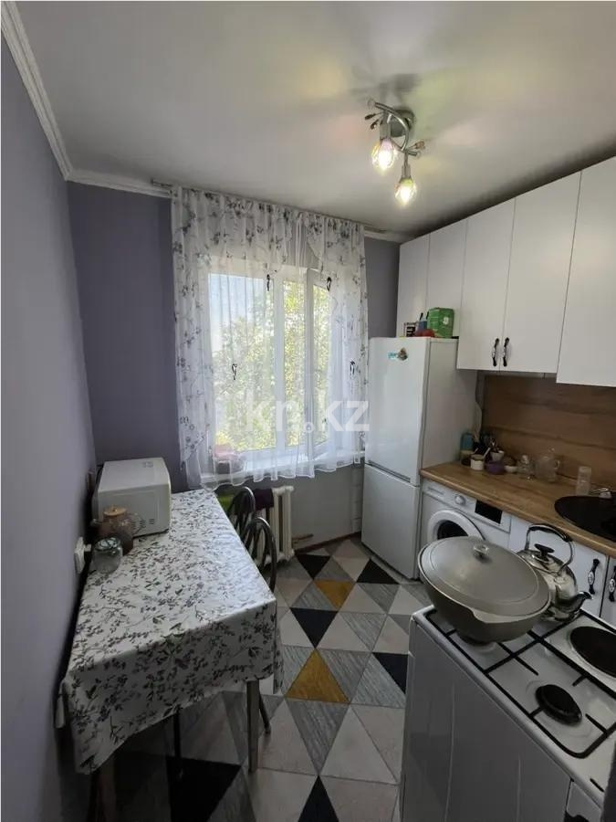 Продажа 3-комнатной квартиры, 59 м² в Алматы - фото 3