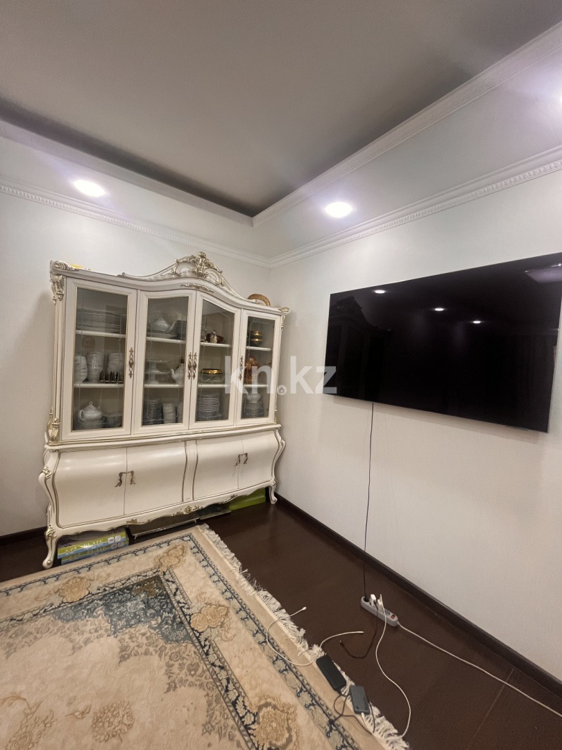 Продажа 3-комнатной квартиры, 106 м² в Алматы - фото 2