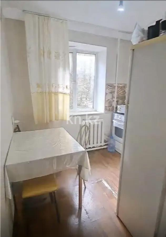 Продажа 1-комнатной квартиры, 30 м² в Алматы - фото 2