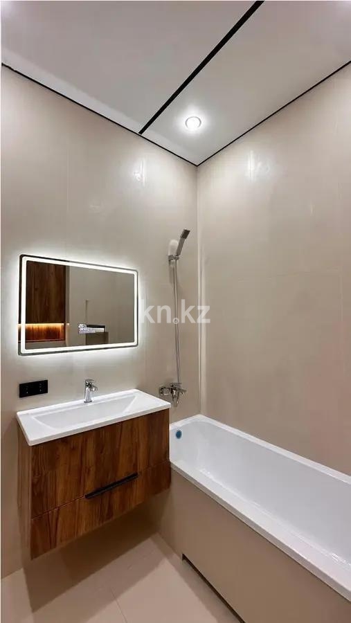 Продажа 3-комнатной квартиры, 81 м², ул. Е-36, дом  4 в Астане - фото 4