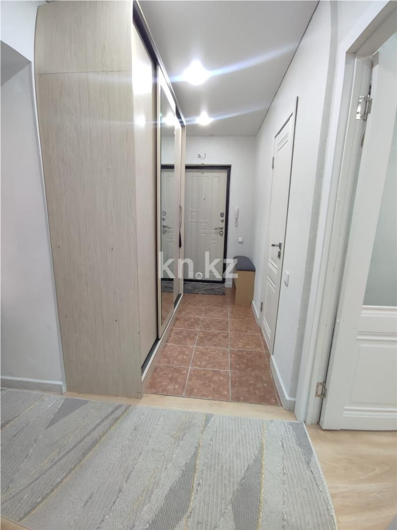 Продажа 3-комнатной квартиры, 57.5 м² в Астане - фото 13