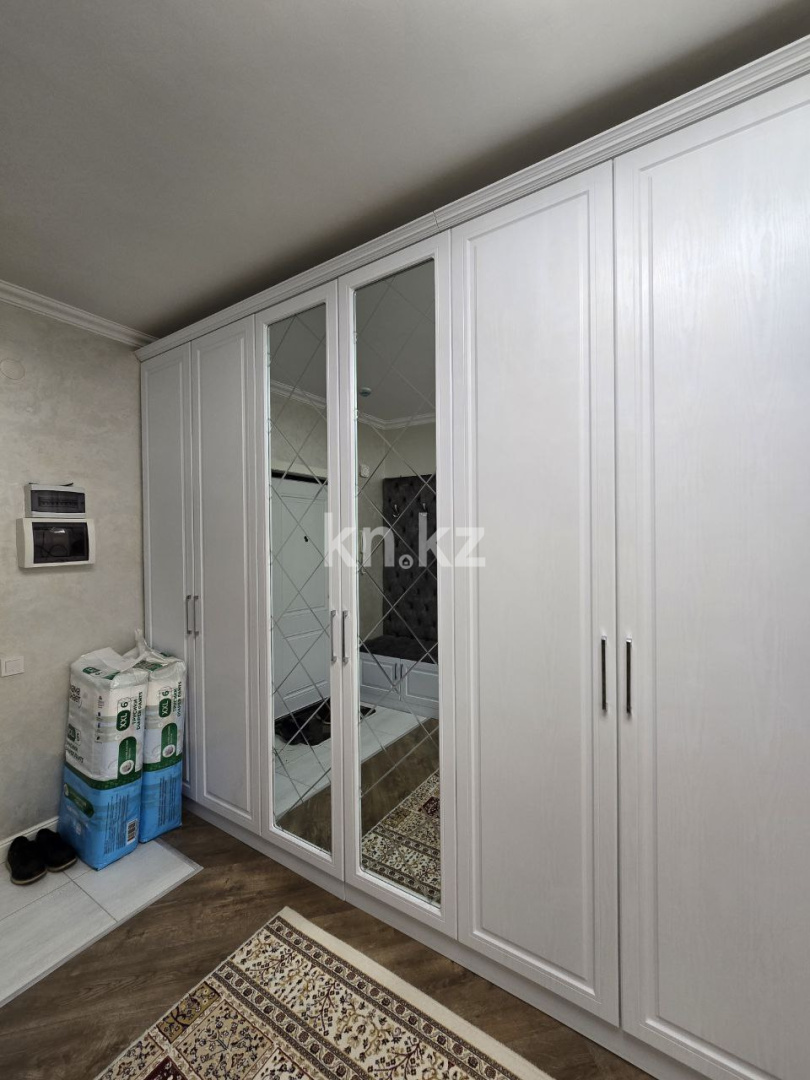 Продажа 3-комнатной квартиры, 134.7 м² в Алматы - фото 40