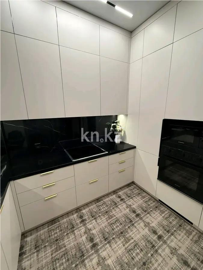 Продажа 4-комнатной квартиры, 125 м², ул. Сарайшык, дом  4 в Астане - фото 5