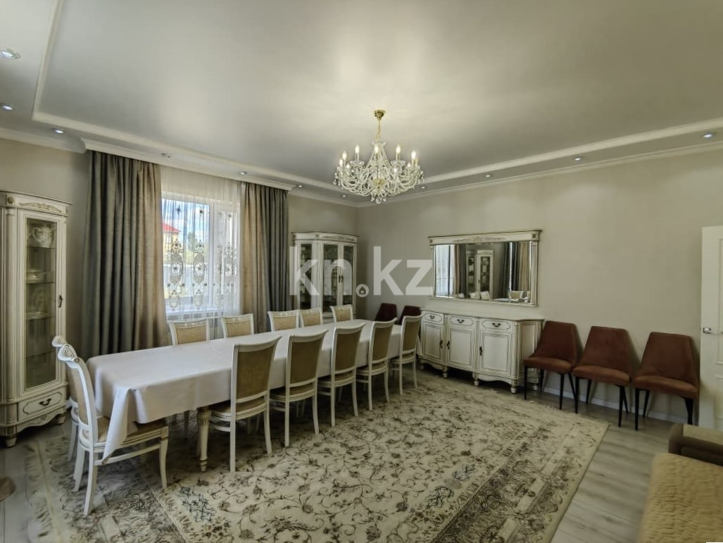 Продажа 5-комнатного дома, 232 м² в Караганде - фото 2