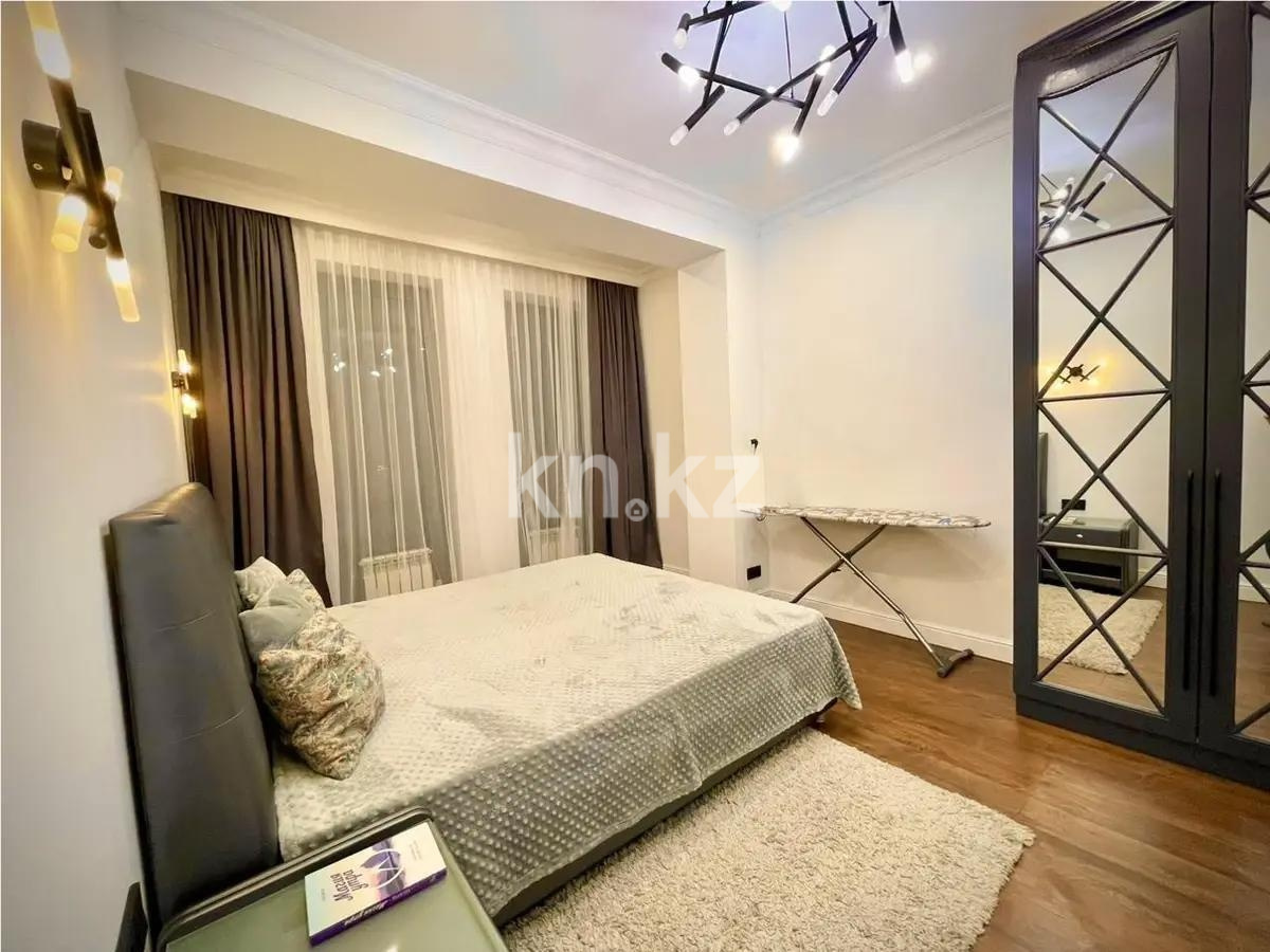 Продажа 4-комнатной квартиры, 130 м² в Алматы - фото 2