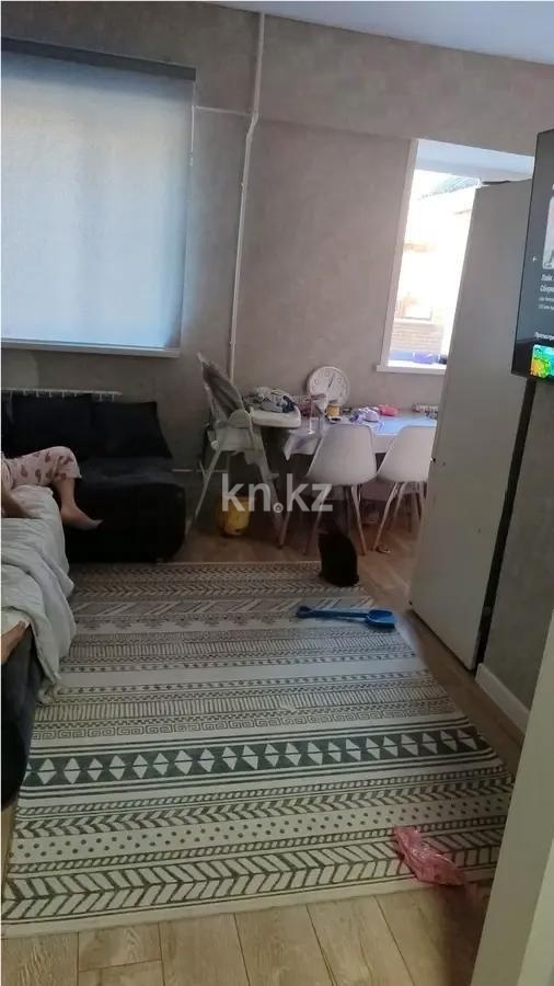 Продажа 2-комнатной квартиры, 42 м² в Караганде