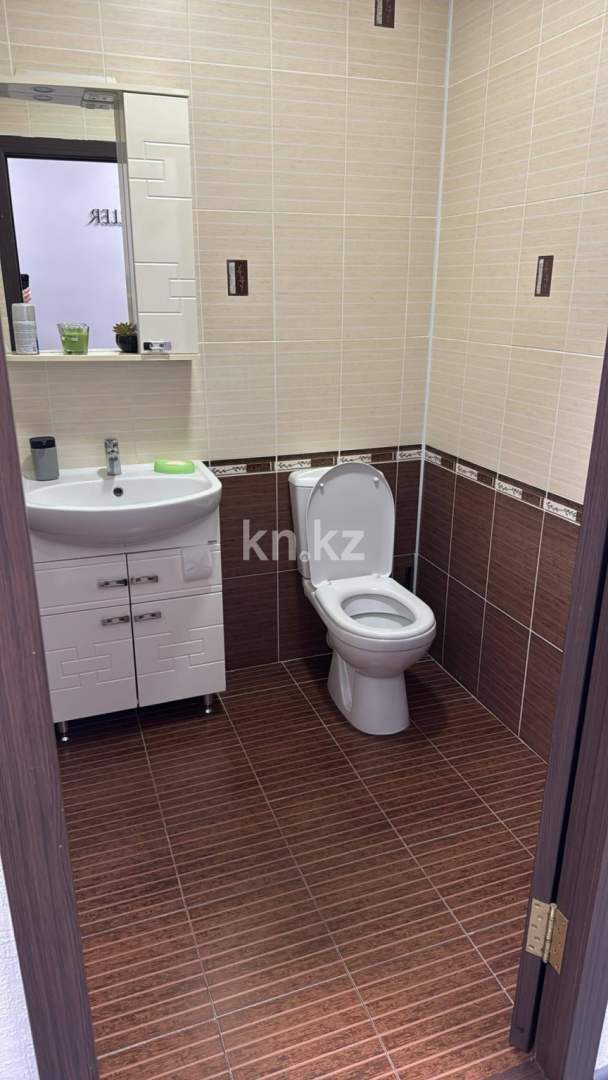 Продажа помещения, 100 м² в Караганде - фото 13