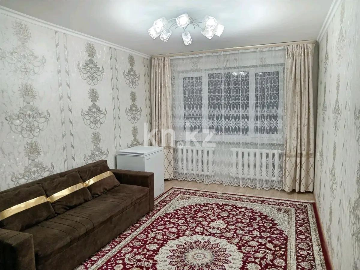 Продажа 3-комнатной квартиры, 60 м², мкр-н 8, дом  30 в Алматы