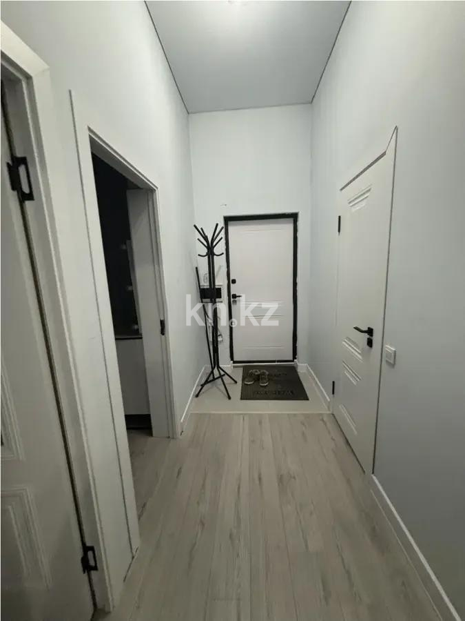 Продажа 1-комнатной квартиры, 53 м² в Алматы - фото 4