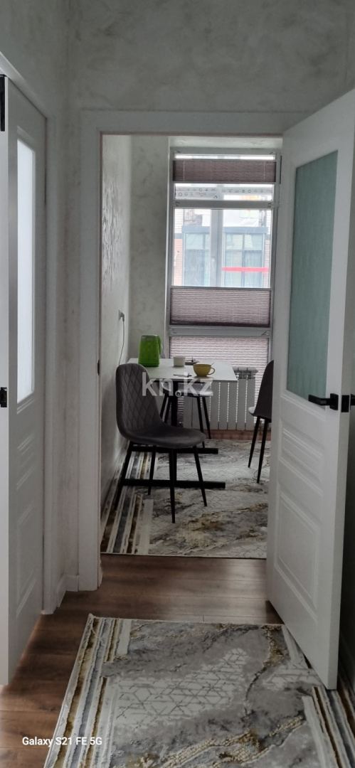 Продажа 2-комнатной квартиры, 55 м² в Шымкенте - фото 9