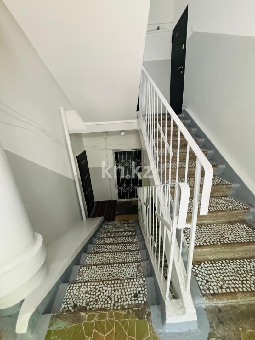 Продажа 1-комнатной квартиры, 42 м² в Алматы - фото 10