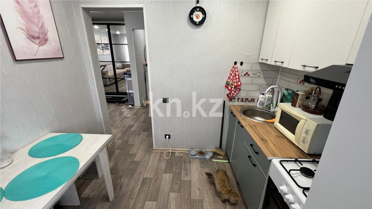 Продажа 1-комнатной квартиры, 31 м² в Караганде - фото 3