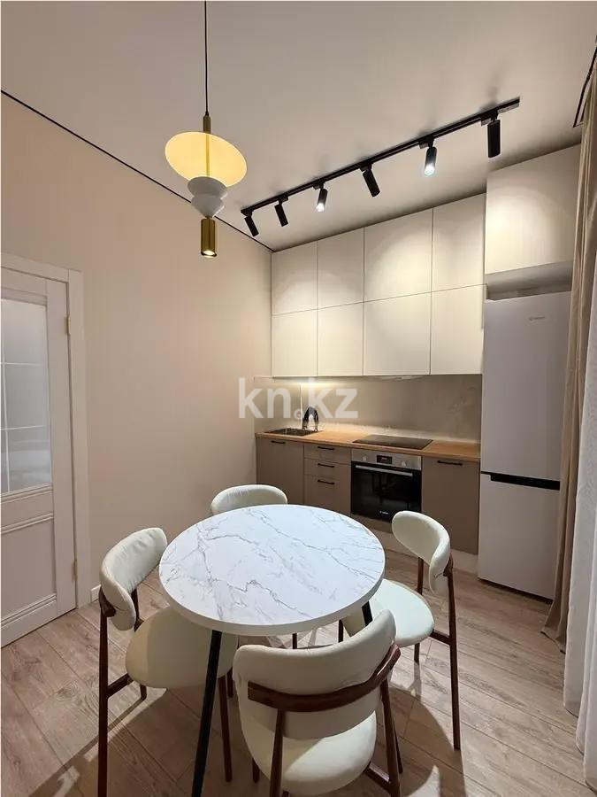 Продажа 2-комнатной квартиры, 40.2 м², ул. Рыскулова, дом  16а в Астане - фото 3