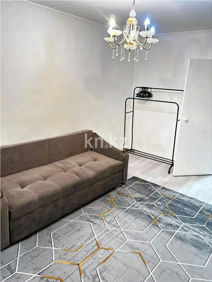 Продажа 2-комнатной квартиры, 41.2 м² в Алматы