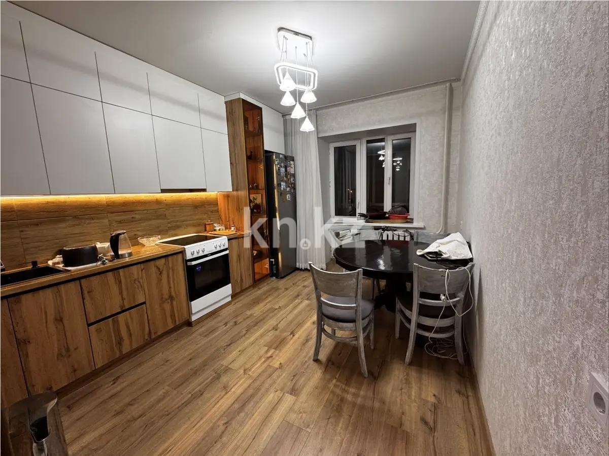 Продажа 2-комнатной квартиры, 78 м² в Астане - фото 3