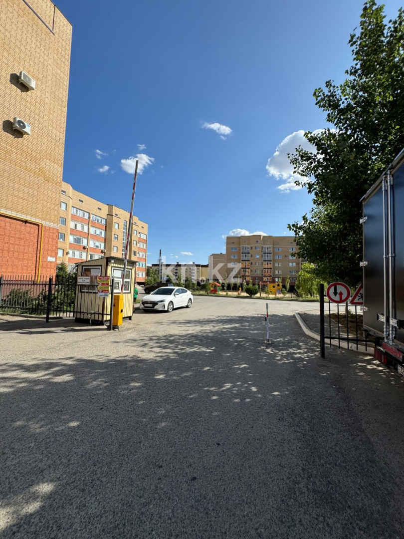 Продажа 3-комнатной квартиры, 109 м² в Актобе - фото 13