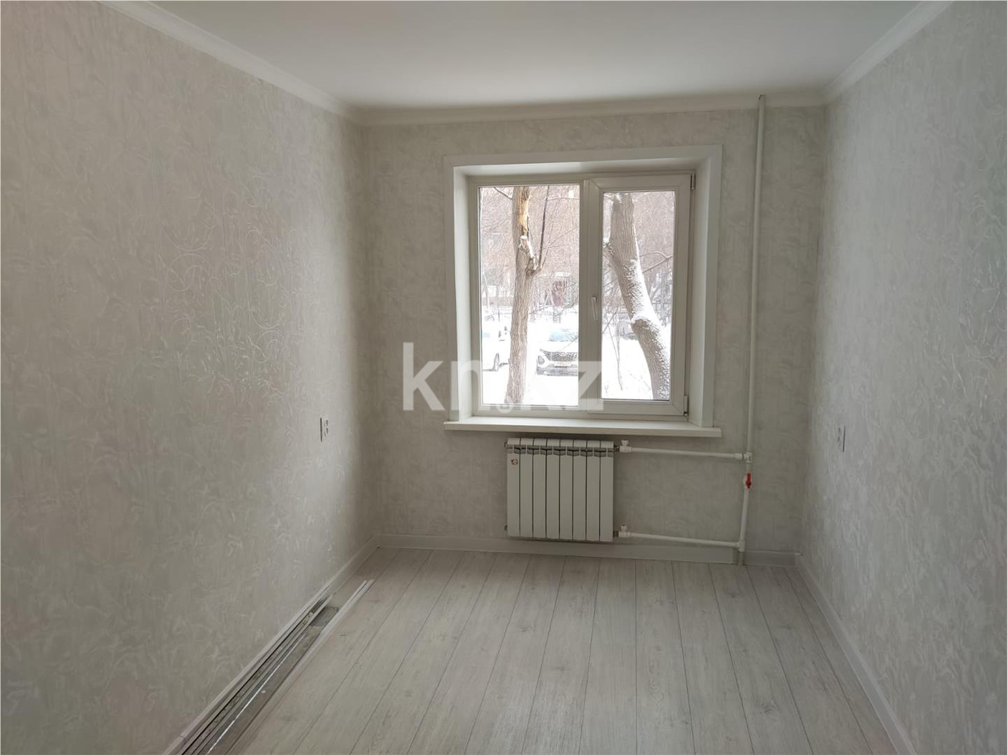 Продажа 2-комнатной квартиры, 45 м² в Караганде - фото 3