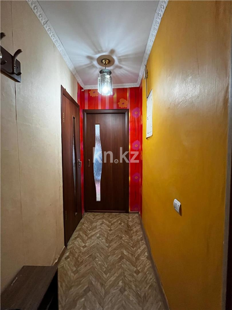 Продажа 1-комнатной квартиры, 31 м², ул. Ермекова в Караганде - фото 11