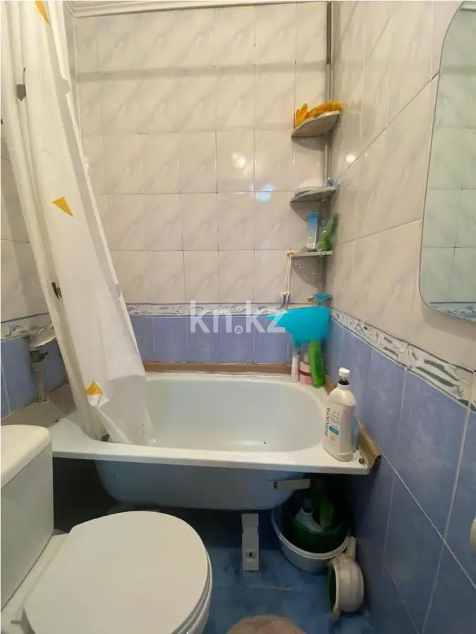 Продажа 1-комнатной квартиры, 12 м² в Алматы - фото 3