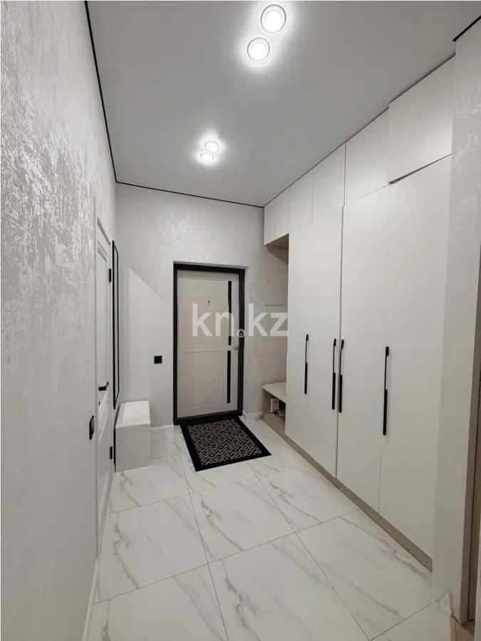 Продажа 3-комнатной квартиры, 58 м² в Астане - фото 5
