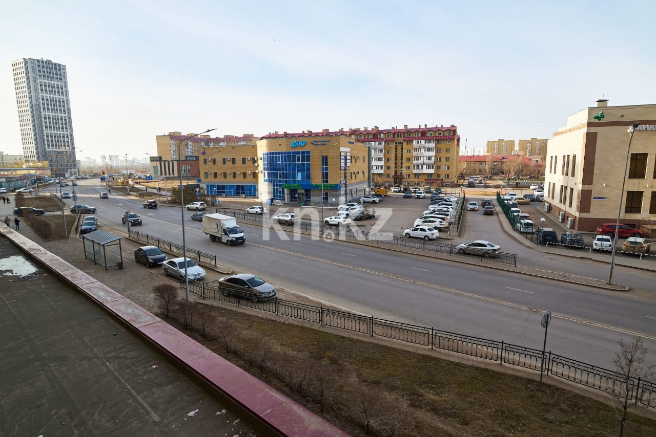 Продажа 3-комнатной квартиры, 67 м², ул. Косшыгулулы, дом  7 - ул. Серкебаева в Астане - фото 27