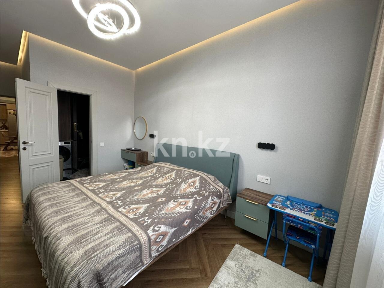 Продажа 3-комнатной квартиры, 74 м² в Караганде - фото 7