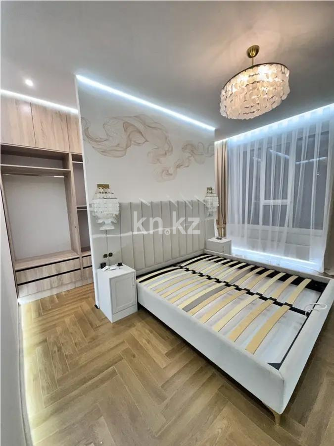 Продажа 3-комнатной квартиры, 77 м² в Астане - фото 2