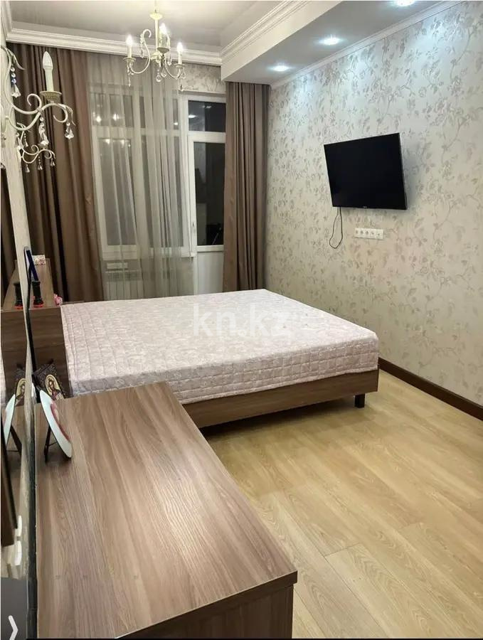 Продажа 2-комнатной квартиры, 75 м² в Астане - фото 2