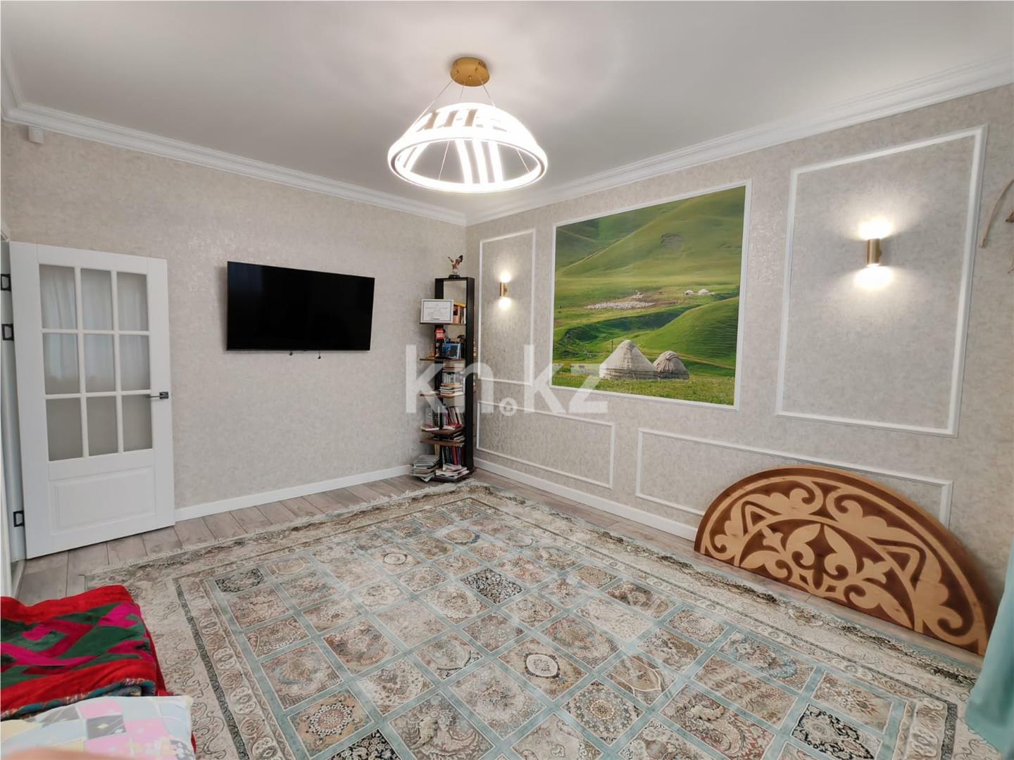 Продажа 5-комнатного дома, 161 м², ул. Аубакирова в Караганде - фото 4